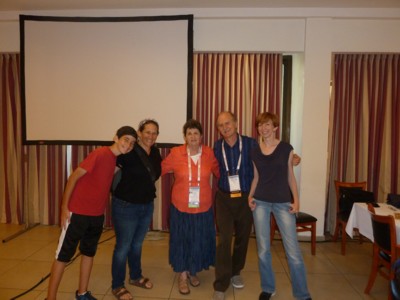 conference photo